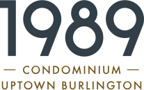 Burlington New Condos